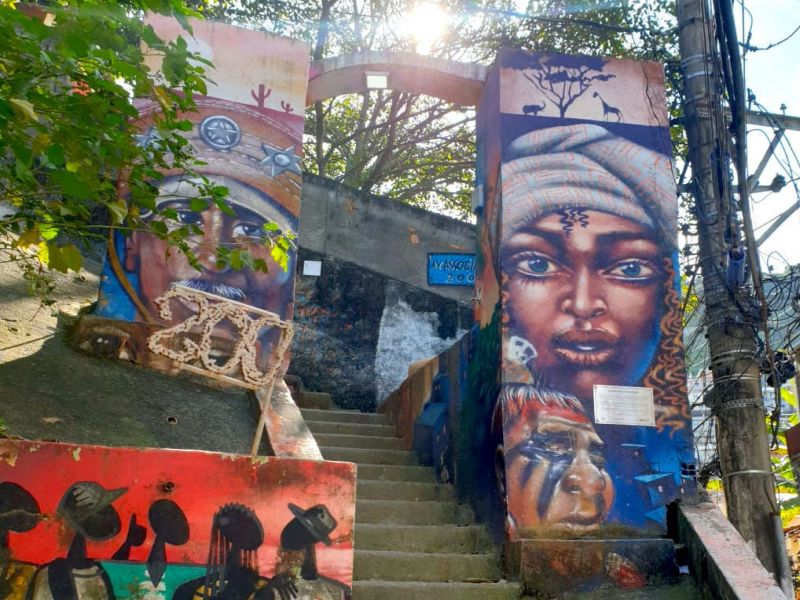 Circuit Découvrez Rio de Janeiro en 8 jours - De Rio de Janeiro A Rio de Janeiro pas cher photo 7