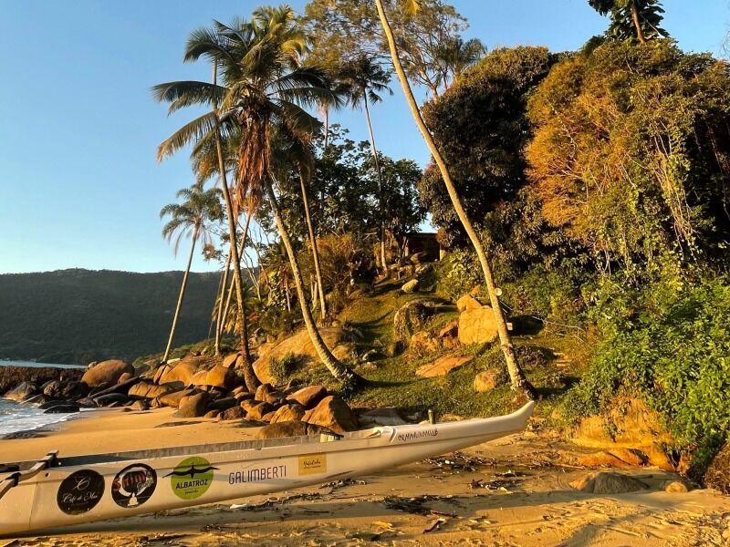 Circuit Privé Voyage Ecoresponsable sur la Costa Verde - De Rio de Janeiro à Sao Paulo pas cher photo 6