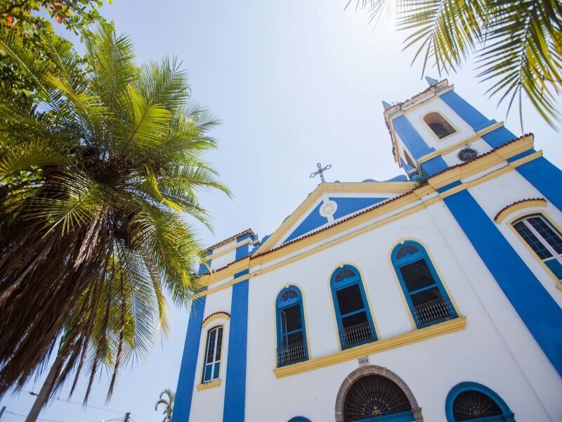 Circuit Privé Voyage Ecoresponsable sur la Costa Verde - De Rio de Janeiro à Sao Paulo pas cher photo 13