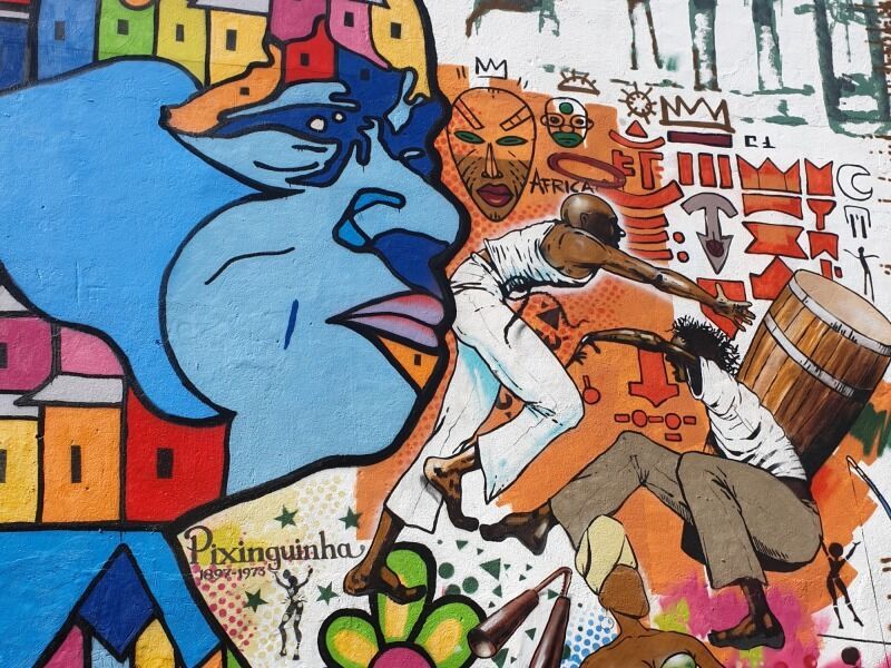 Circuit Brésil : Nature et Culture - Rio de Janeiro, Salvador et Imbassaì & extension Chapada Diaman pas cher photo 5