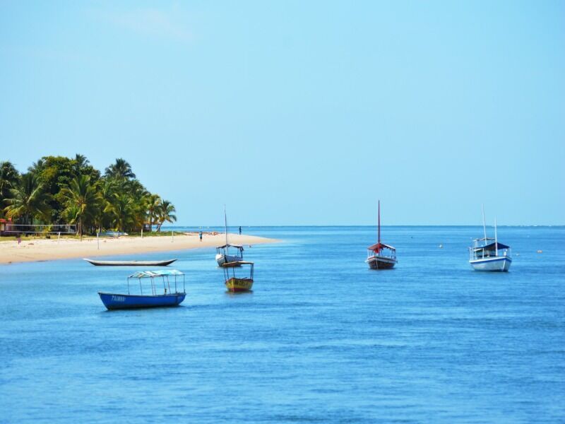 Circuit Brésil : Nature et Culture - Rio de Janeiro, Salvador et Imbassaì & extension Chapada Diaman pas cher photo 6