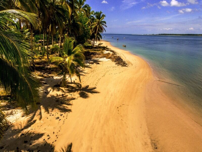 Circuit Brésil : Nature et Culture - Rio de Janeiro, Salvador et Imbassaì & extension Chapada Diaman pas cher photo 8