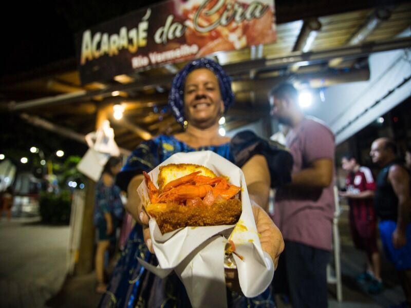 Circuit Brésil : Nature et Culture - Rio de Janeiro, Salvador et Imbassaì & extension Chapada Diaman pas cher photo 9