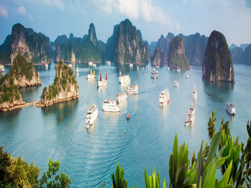 Circuit évasion au Vietnam et Cambodge pas cher photo 5