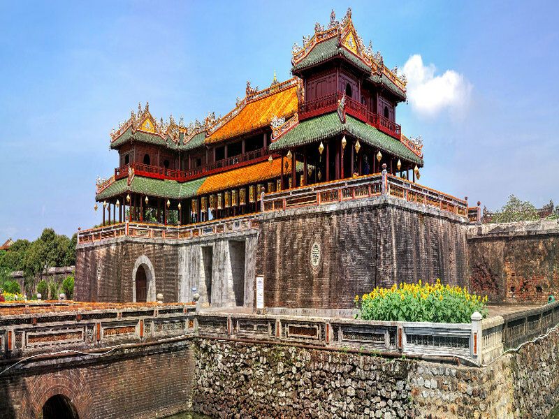 Circuit évasion au Vietnam et Cambodge pas cher photo 6