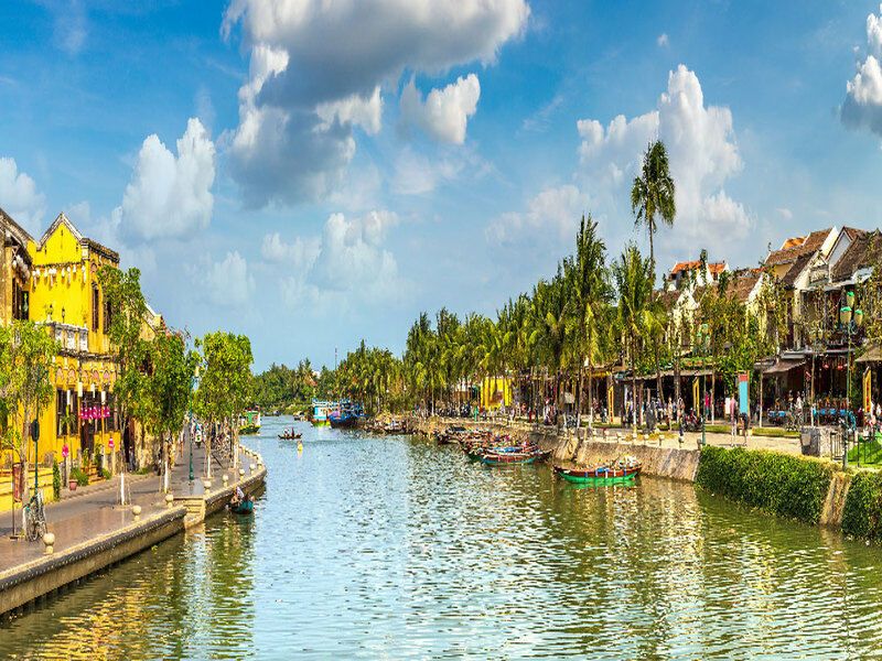 Circuit évasion au Vietnam et Cambodge pas cher photo 8