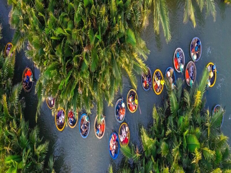 Circuit évasion au Vietnam et Cambodge pas cher photo 9