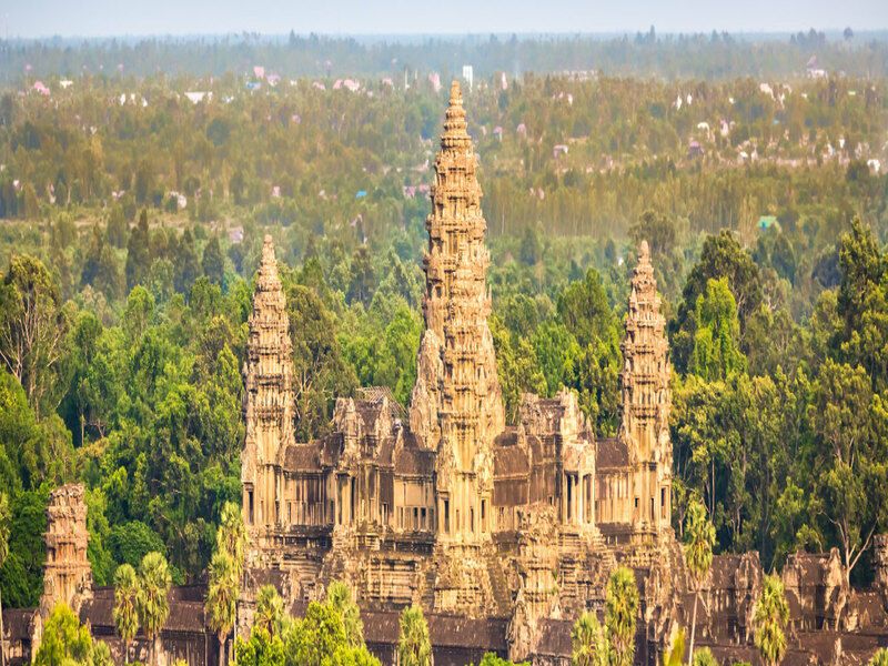 Circuit évasion au Vietnam et Cambodge pas cher photo 10