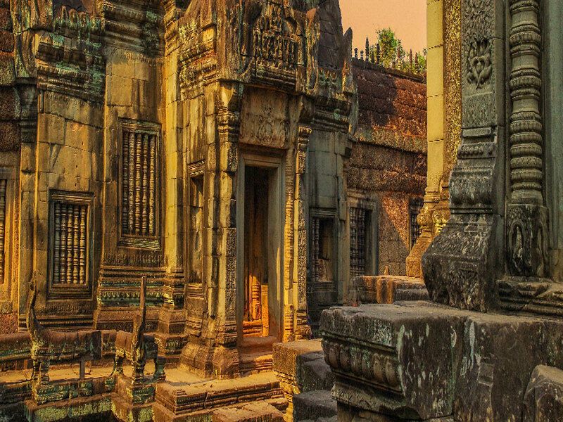 Circuit évasion au Vietnam et Cambodge pas cher photo 11