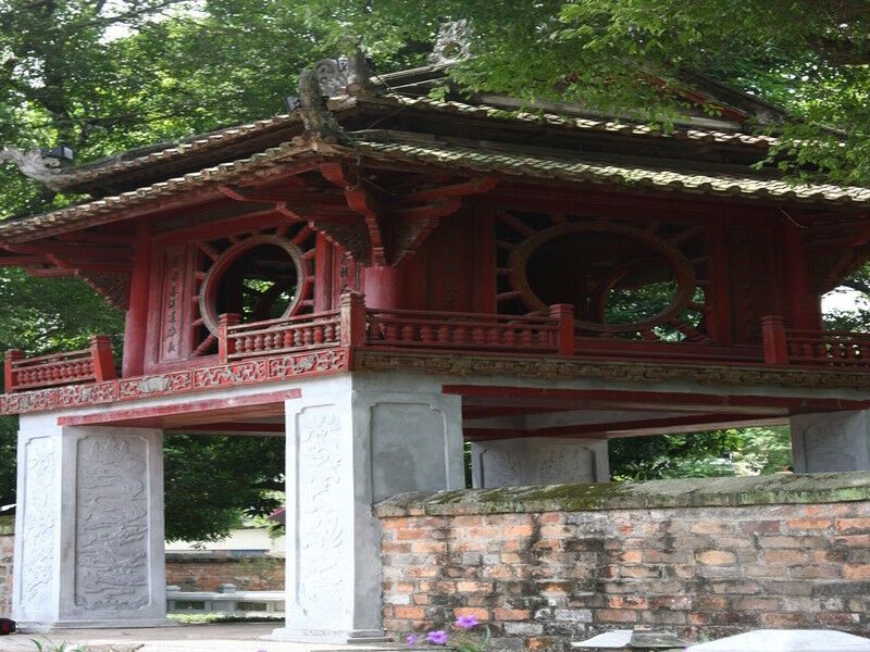 Circuit Vietnam à la folie et Angkor pas cher photo 3