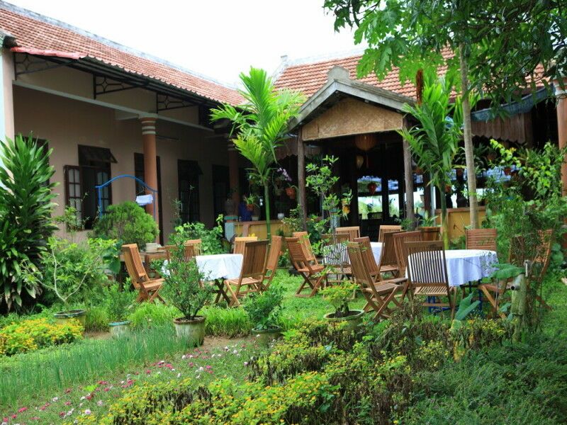 Circuit Vietnam à la folie et Angkor pas cher photo 6