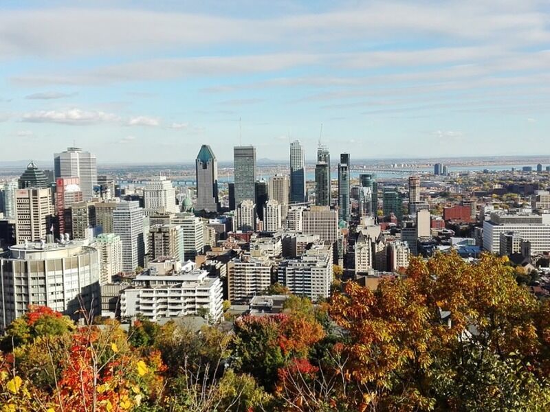 Autotour Classic Québec (8 nuits) pas cher photo 3