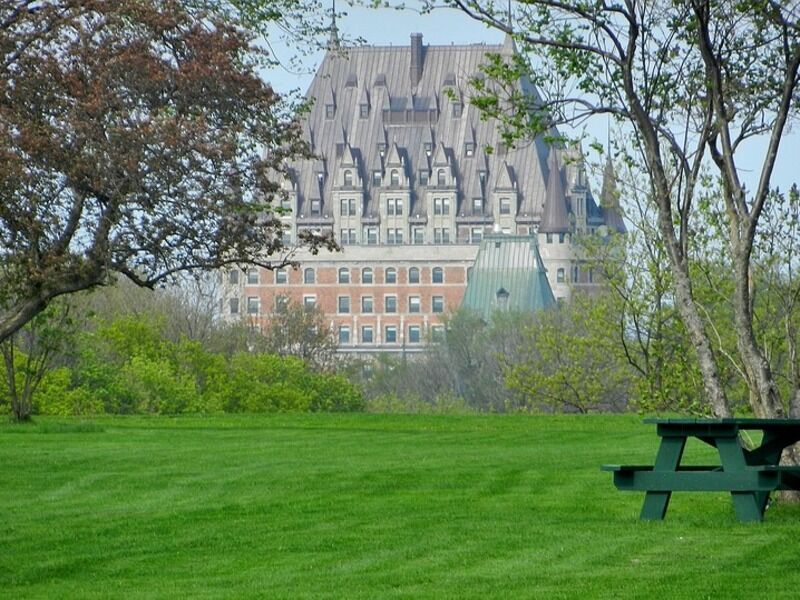 Autotour Classic Québec (8 nuits) pas cher photo 5