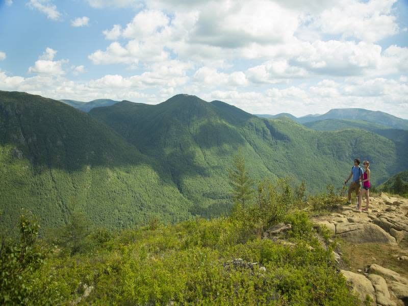 Autotour Classic Quebec XL - De Montréal A Montréal pas cher