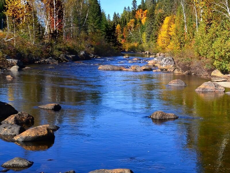 Autotour Classic Quebec XL - De Montréal A Montréal pas cher photo 5