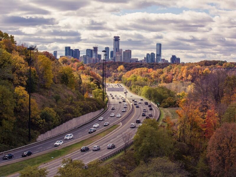 Circuit Saveurs de l'Est Canadien - De Toronto A Montréal pas cher photo 2
