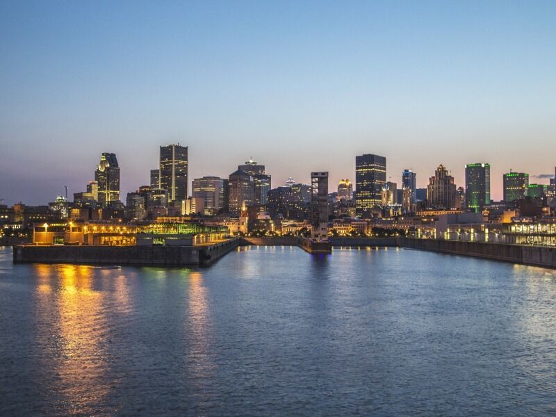 Circuit Saveurs de l'Est Canadien - De Toronto A Montréal pas cher photo 6