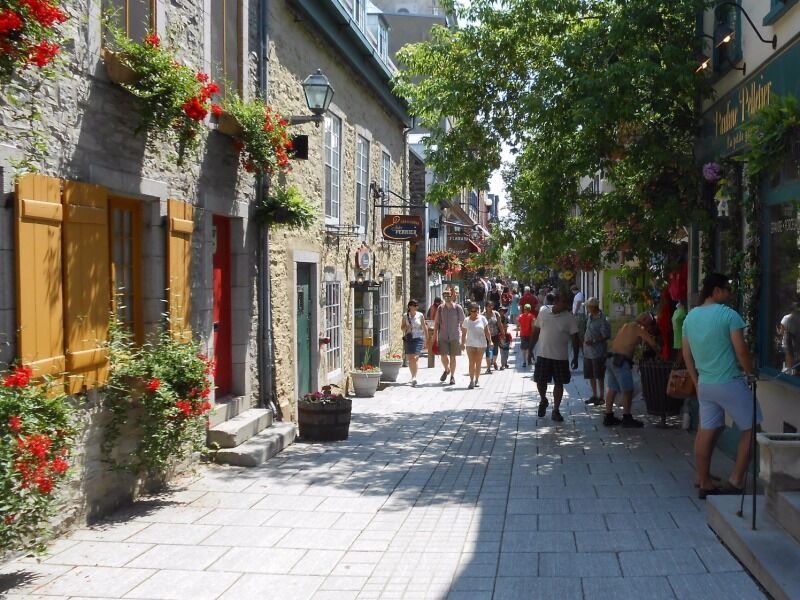 Circuit Saveurs de l'Est Canadien - De Toronto A Montréal pas cher photo 7