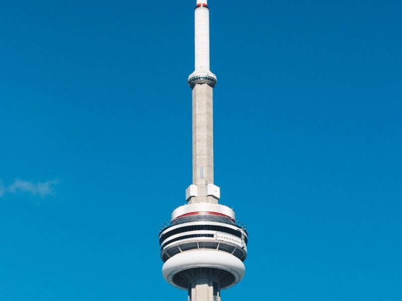 Autotour Quebec et Ontario XL 14 nuits - De Montréal A Toronto pas cher