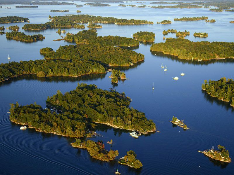 Autotour Quebec et Ontario XL 14 nuits - De Montréal A Toronto pas cher photo 13