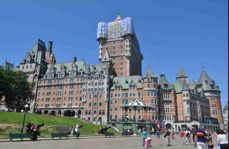 Les Joyaux Du Canada et Des Usa pas cher photo 3