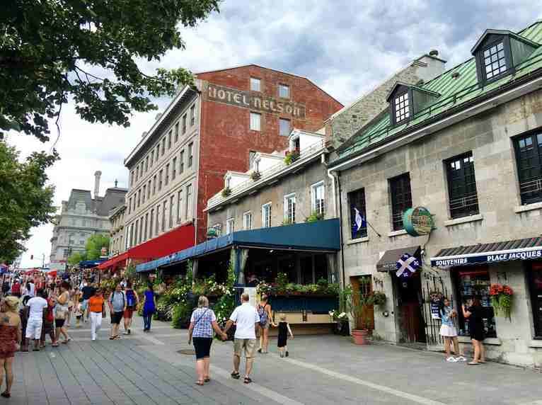 Les Joyaux Du Canada et Des Usa pas cher photo 4