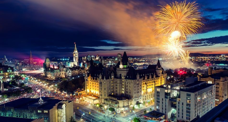 Les Joyaux Du Canada et Des Usa pas cher photo 5