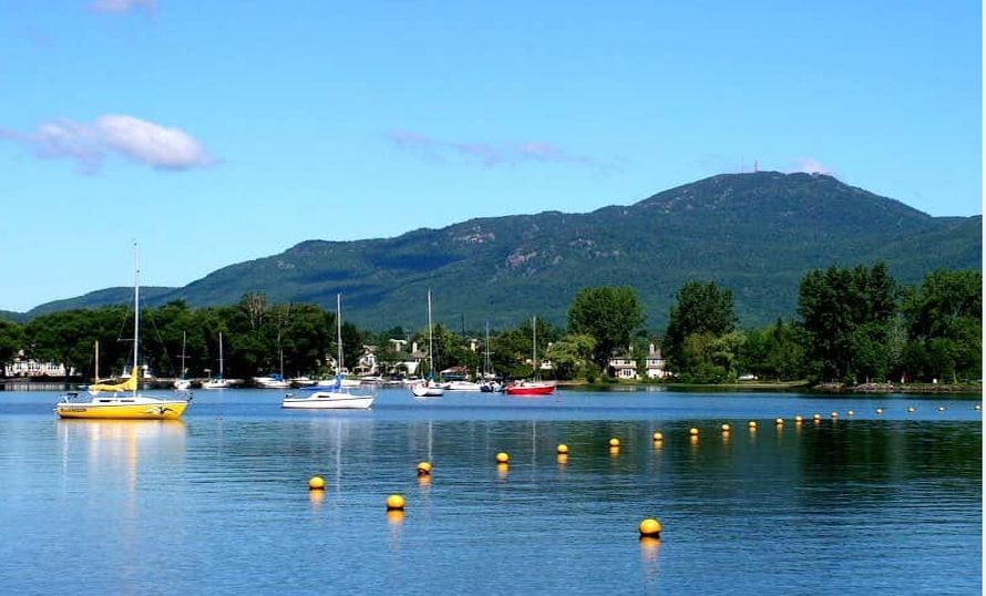 Les Joyaux Du Canada et Des Usa pas cher photo 6