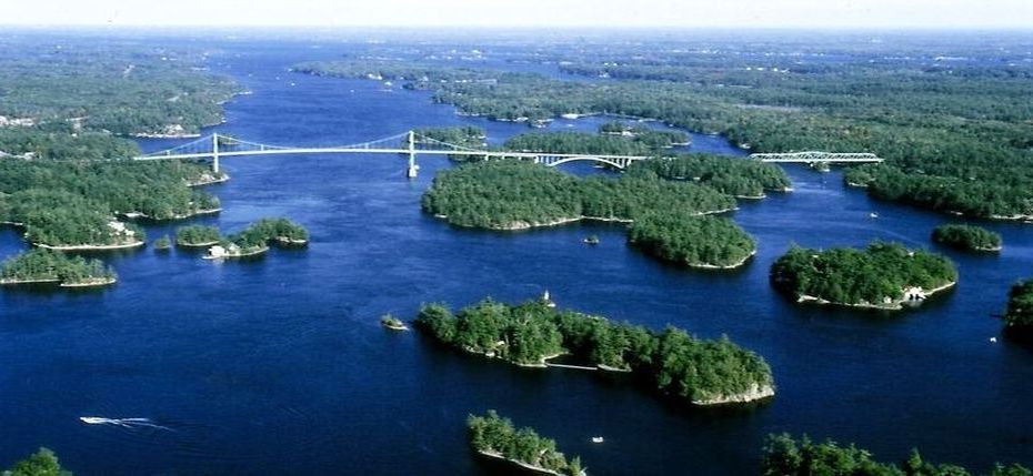 Les Joyaux Du Canada et Des Usa pas cher photo 10