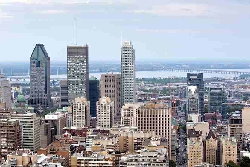 Les Joyaux Du Canada et Des Usa pas cher photo 11