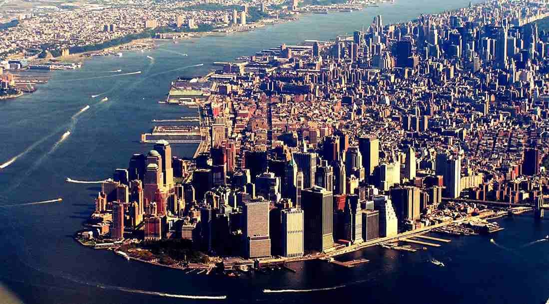 Les Joyaux Du Canada et Des Usa pas cher photo 12