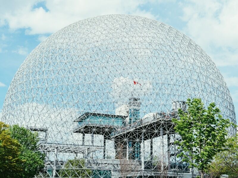 Autotour Quebec et Ontario XL SUP - De Montréal à Toronto pas cher photo 3