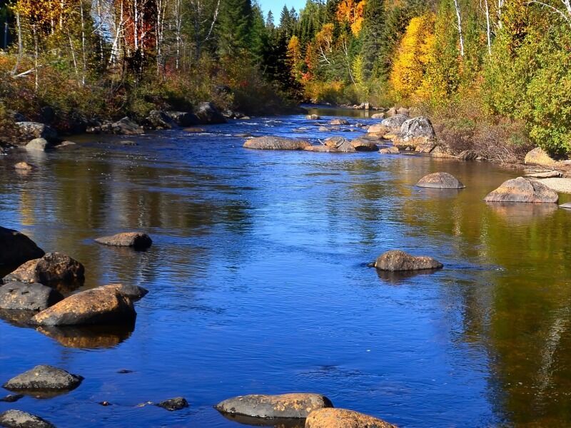 Autotour Quebec et Ontario XL SUP - De Montréal à Toronto pas cher photo 5