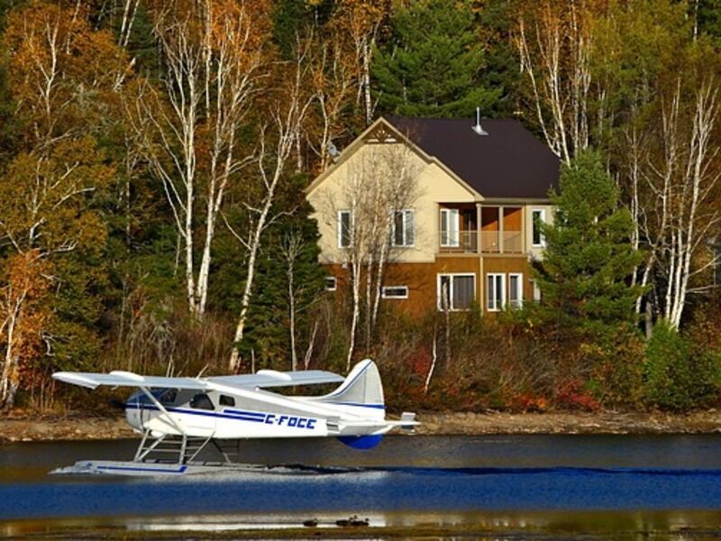 Autotour Quebec et Ontario XL SUP - De Montréal à Toronto pas cher photo 10