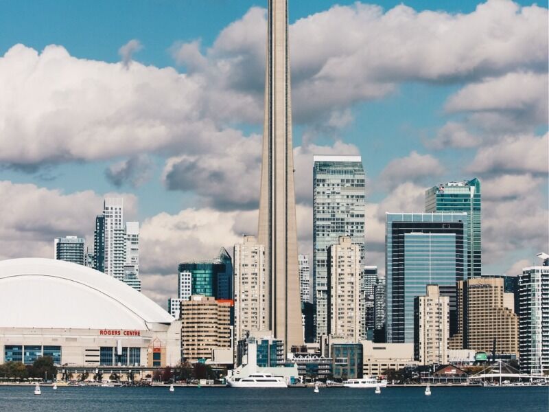 Autotour Quebec et Ontario XL SUP - De Montréal à Toronto pas cher photo 14