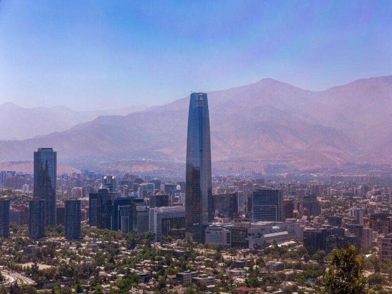 Circuit Xperience Chili pas cher photo 2