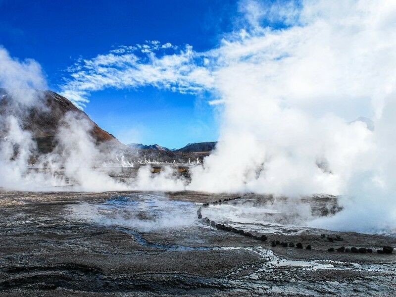 Circuit Xplore Chili pas cher photo 10