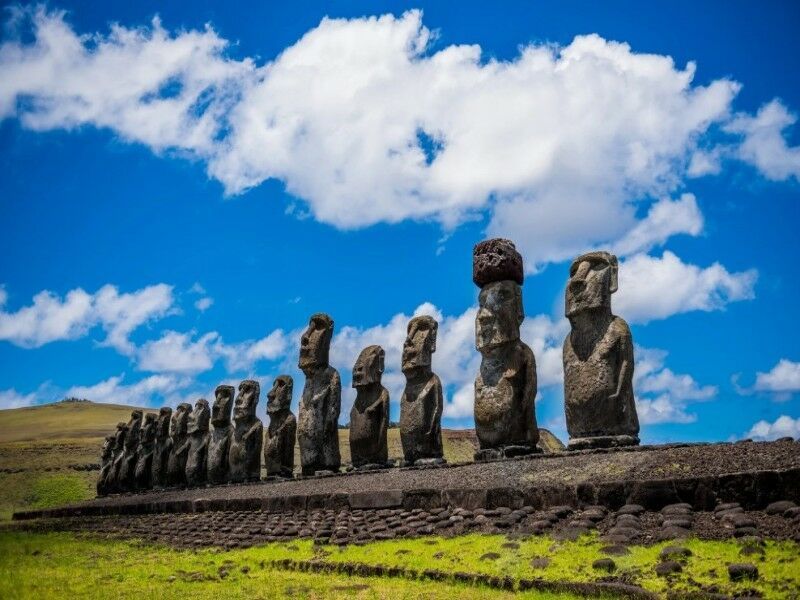 Circuit Xplore Chili pas cher photo 11