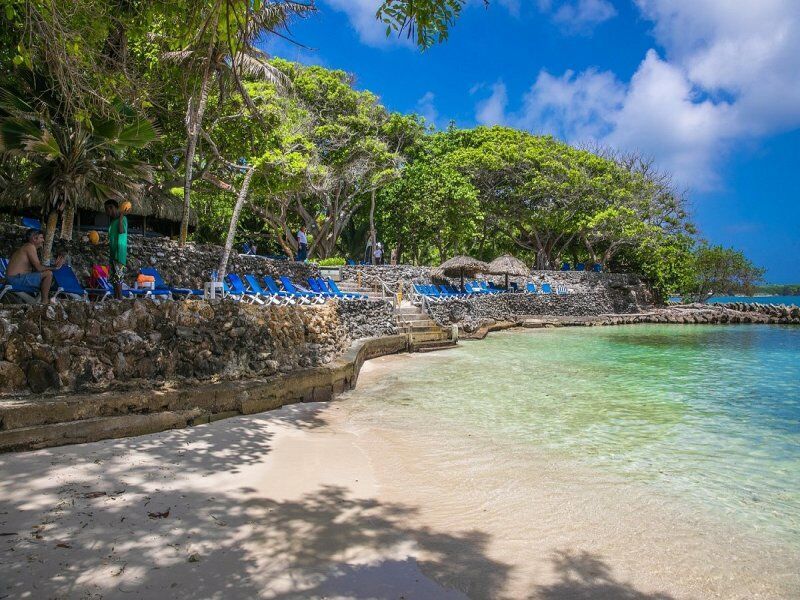 Circuit Xperience Colombie & Le Parc Naturel Tayrona pas cher photo 9