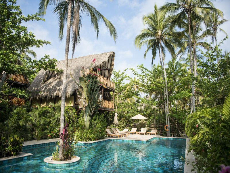 Circuit Xperience Colombie & Le Parc Naturel Tayrona pas cher photo 10