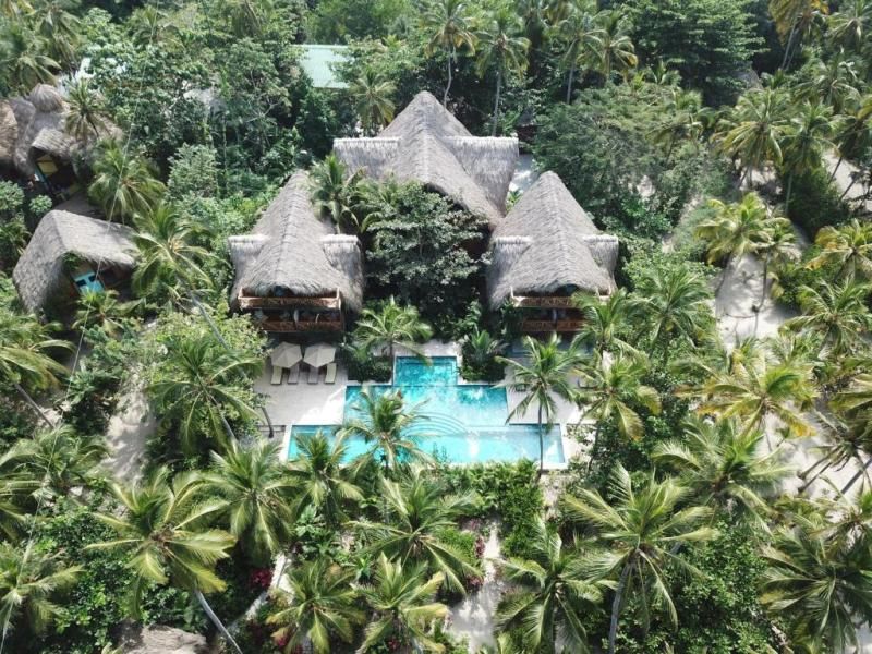 Circuit Xperience Colombie & Le Parc Naturel Tayrona pas cher photo 11