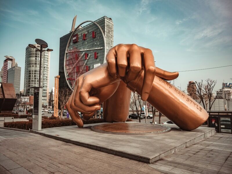 Circuit en liberté à la découverte de Suncheon pas cher photo 1