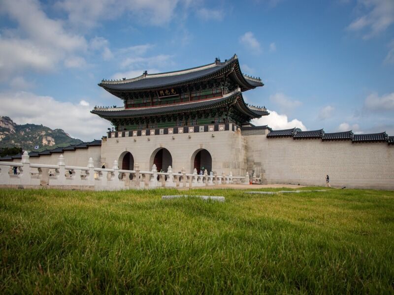 Circuit en liberté à la découverte de Suncheon pas cher photo 9