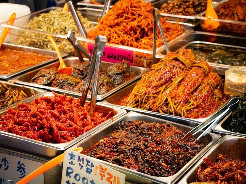 Combiné Séoul Busan en 3* pas cher photo 3