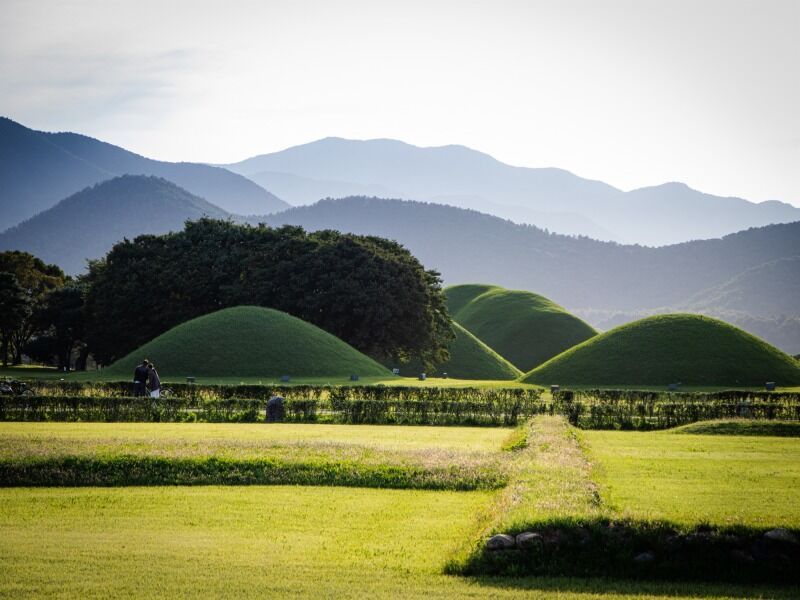 Circuit en liberté boucle Coréenne en 3* - 10 nuits pas cher photo 4