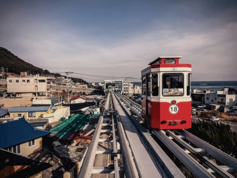 Circuit en liberté boucle Coréenne en 3* - 10 nuits pas cher photo 7