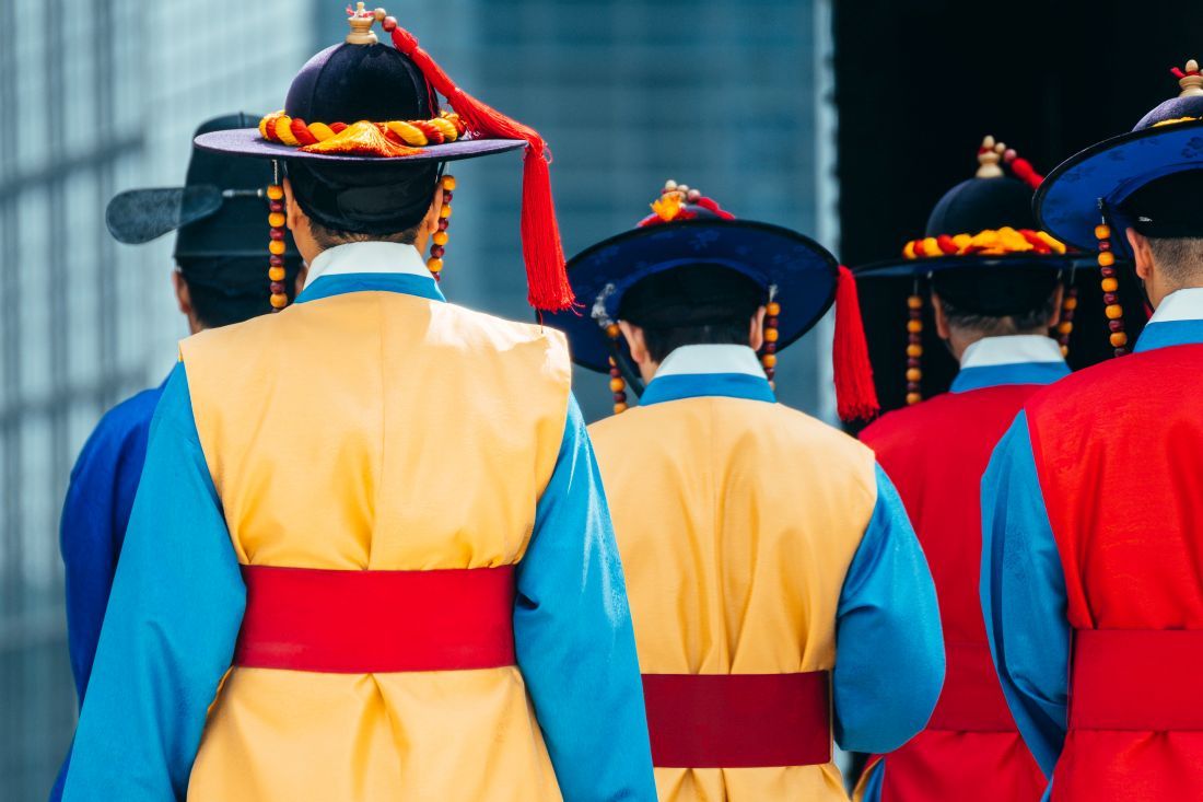 Circuit séjour Séoul en 3* avec activités incluses - 8 nuits pas cher photo 3