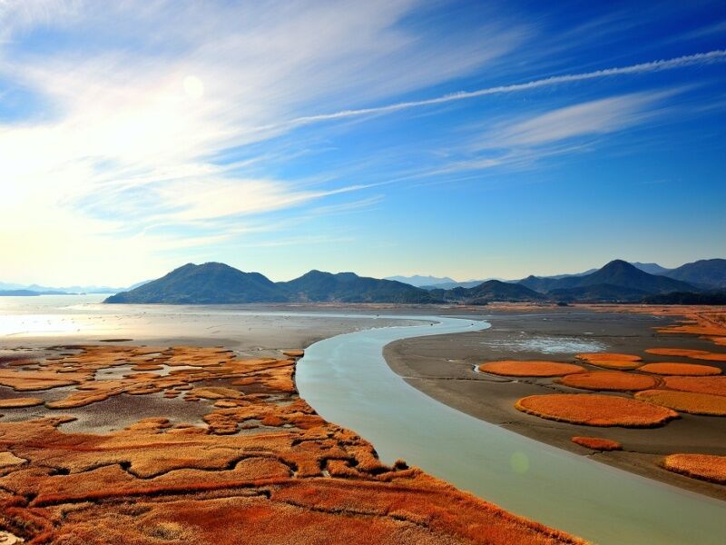 Circuit en liberté : La grande boucle de Corée pas cher photo 4