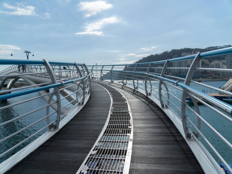 Circuit en liberté boucle Coréenne en 3* - 12 nuits pas cher photo 5