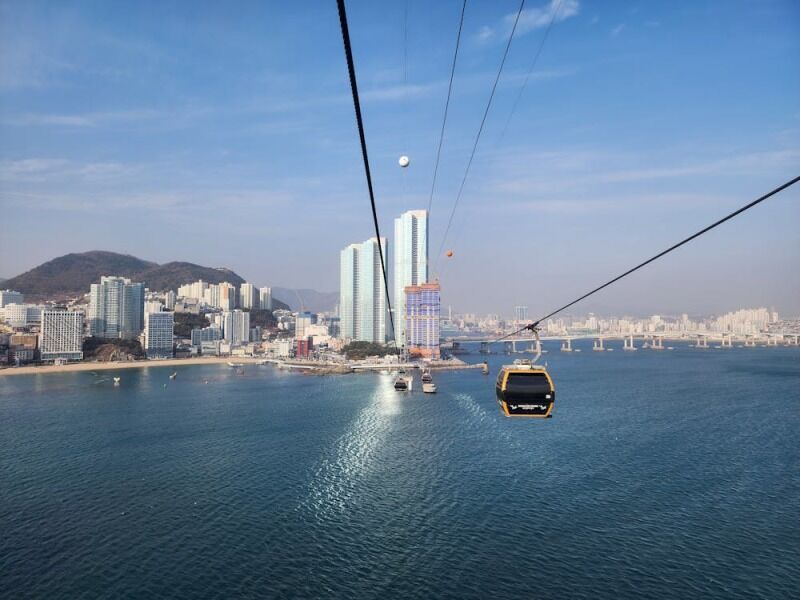 Circuit en liberté Corée authentique : Capitales, côtes et traditions pas cher photo 5
